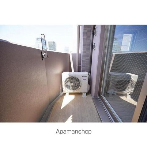 LA DOUCEUR梅田WESTの内装写真