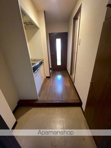 リバティ丸之内の内装写真