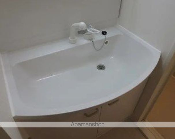 レジディア亀戸の内装写真