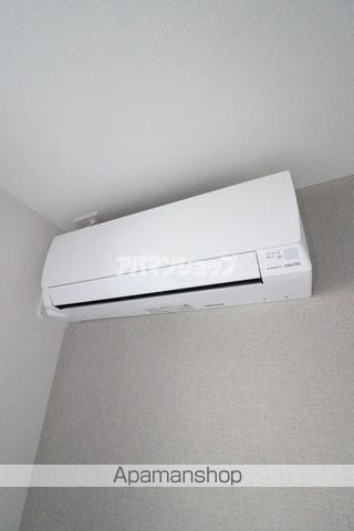 FILLE FLATS SAKADO RYUの内装写真