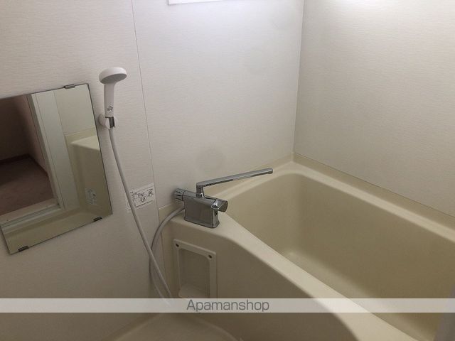 アンシャンテ川之江 A棟の内装写真