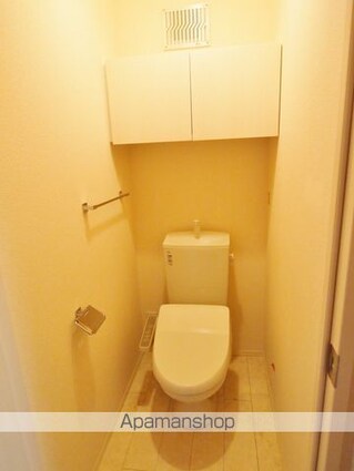 エトワール　ソレイユ[1LDK/45.75m2]のトイレ