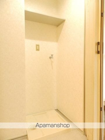 コーポ仲松の内装写真