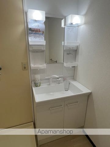 旭コーポラス宮城野の内装写真