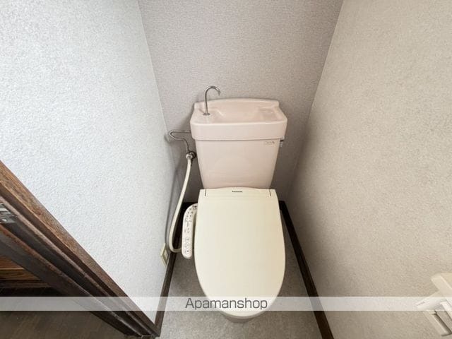 常磐線 泉駅 徒歩25分 2階建 築39年の内装写真