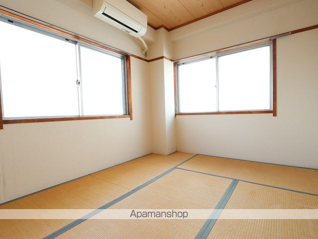ロワール石川橋の内装写真