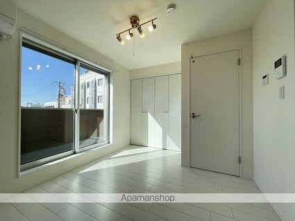 Ｌｙｋ都町Ｂ棟[1K/21.94m2]の内装5