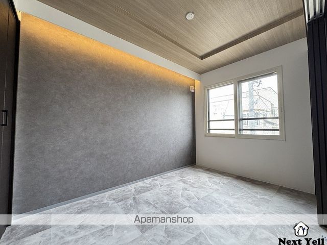 DESTINO RESIDENCIA HIGASHISAPPORの内装写真