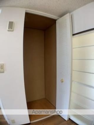 インパルス２１[2DK/29.16m2]の収納