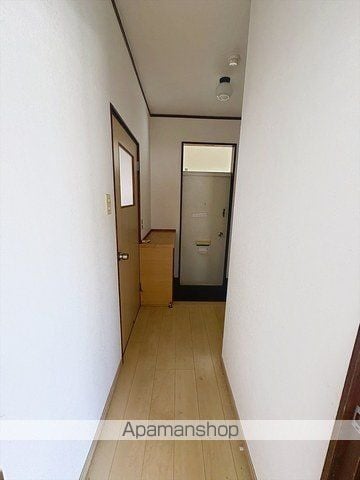 グランシード有田D棟の内装写真