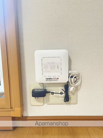 グレース島田本町の内装写真