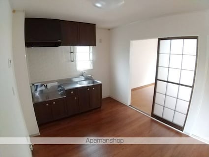 メイプル・タウン　ＡＢＣ[3DK/53.73m2]の内装6