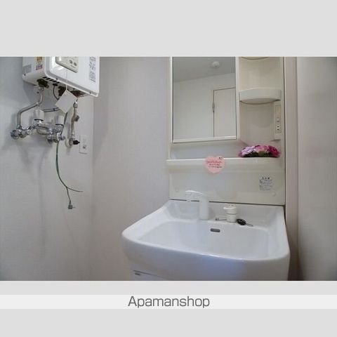 シティテラス南5条の内装写真