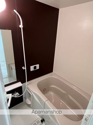 COMMON北葉町の内装写真