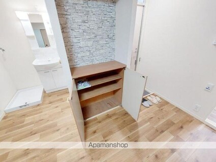 メルベーユ山西[3DK/48.1m2]の内装6