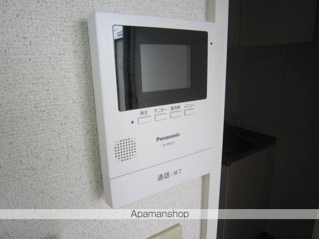 ブルーリーフIIIA棟の内装写真