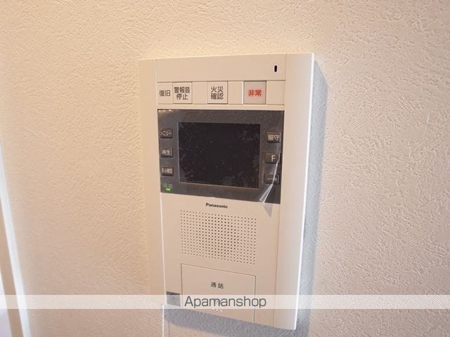 エンクレスト大手門IIIの内装写真
