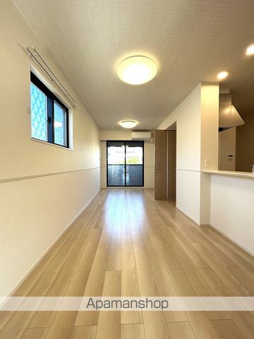 エルミタージュ泉ヶ丘1号館の内装写真