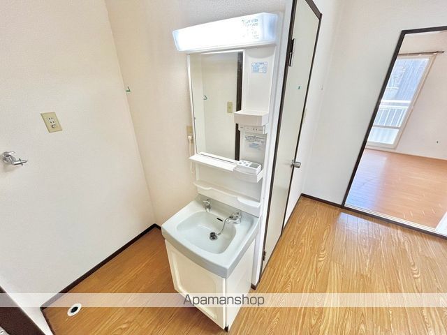 サンライフ近江の内装写真