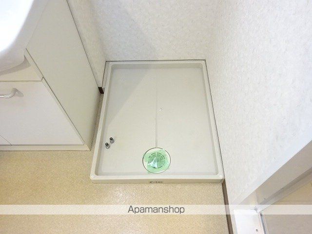 ノーヴァ32Aの内装写真