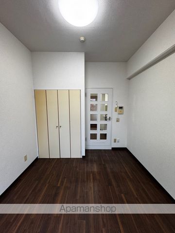 シティガーデン照手の内装写真
