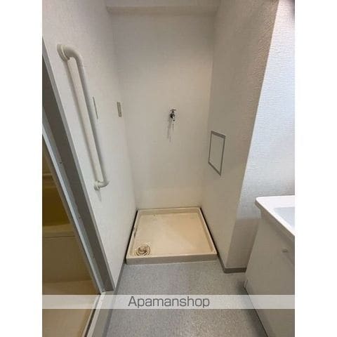 シティ・ライフ猪高台の内装写真