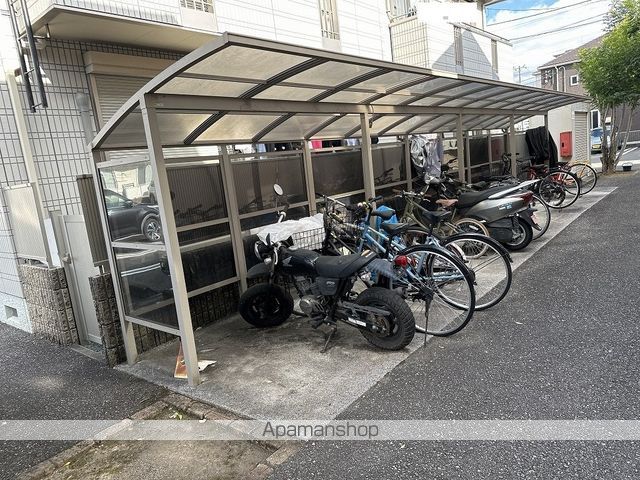 ダイヤメゾン A棟のその他写真