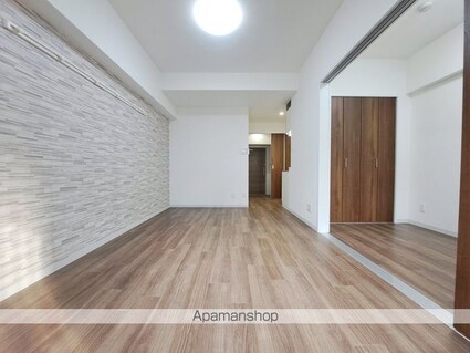 Ｍａｙｆａｉｒ鉄砲町Ｐｒｅｍｉｕｍ[1LDK/33.75m2]の内装8