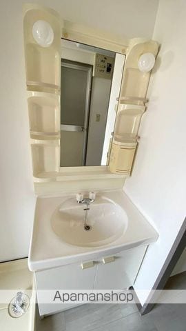 コーポラス伊福の内装写真