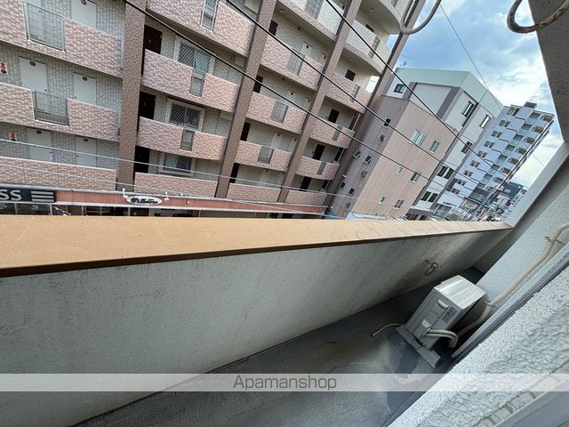 伊藤マンションの内装写真