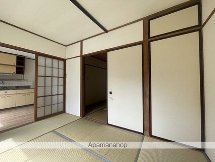 シャトウ福沢２号館[3DK/52.39m2]の内装9