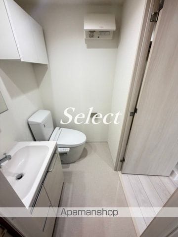 ベルグレード吉野町の内装写真