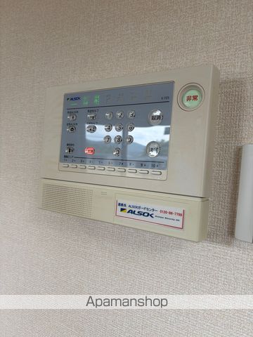 K’S シャトーの内装写真