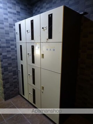 ダイアパレス榴岡ＣＯＲＴＹ[2LDK/60.15m2]の共用部2