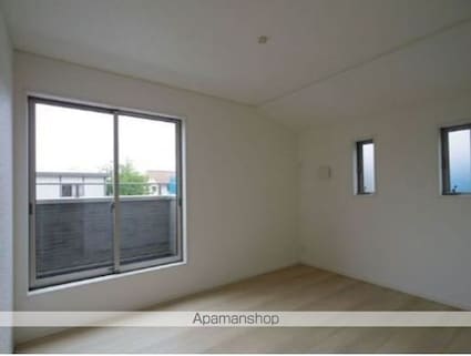 Ｋｏｌｅｔ府中是政[3SLDK/92.34m2]のリビング・居間