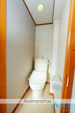 中島ビルの内装写真