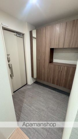 DーCOMODO小金井貫井北町の内装写真