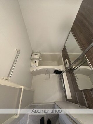 Ｔ＇Ｓ　ＡＢＢＹ[1LDK/27.6m2]のバス