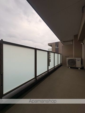 サンクレイドル八王子横山町の内装写真