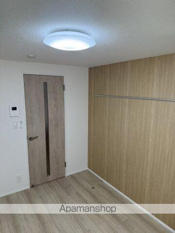 WESTLAGOON霞ヶ丘の内装写真
