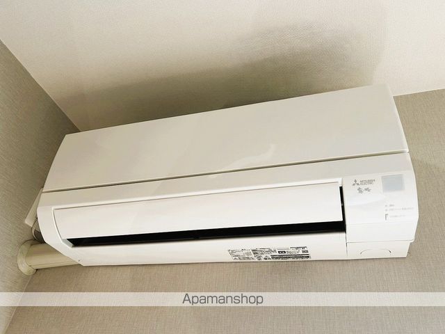 QUEELE SEIKIの内装写真