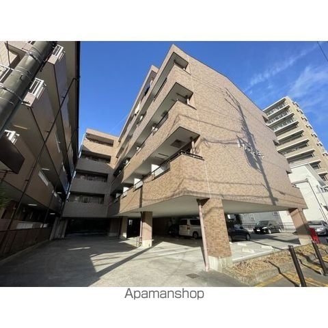 ドルフ春日井の外観写真