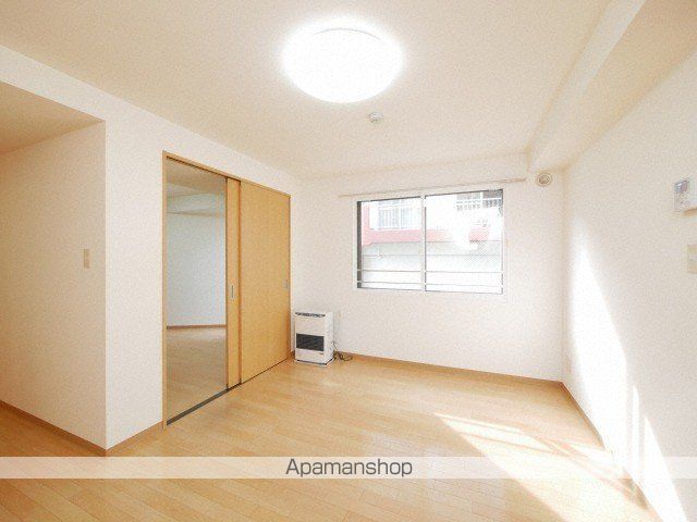グランメール南郷の内装写真