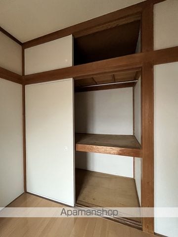 コーポサカネの内装写真