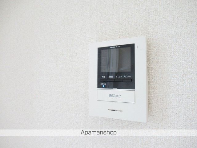 エクレール前九年の内装写真