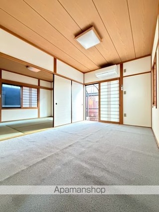 和歌山県和歌山市狐島[2DK/54.65m2]の内装2