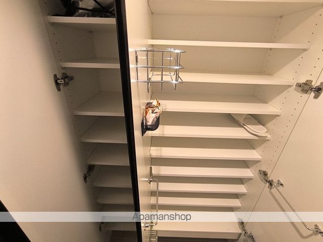 シティタワー大阪本町の内装写真