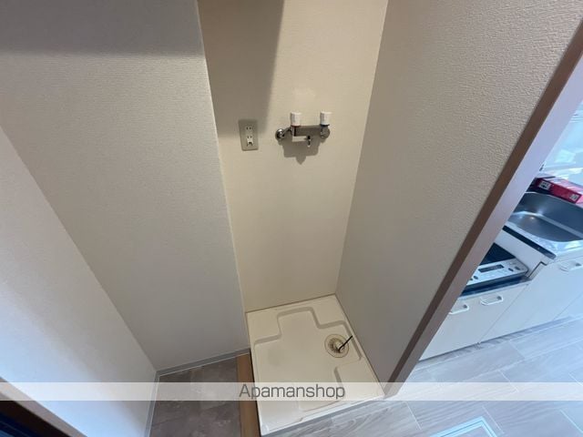 アートプラザ124の内装写真