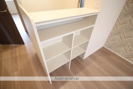 Ｄ－ＲＥＳＩＤＥＮＣＥ府中桜通り[2LDK/52.84m2]の内装2