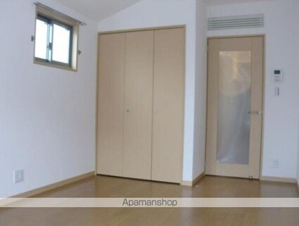 テオルカ[1K/25.46m2]の収納